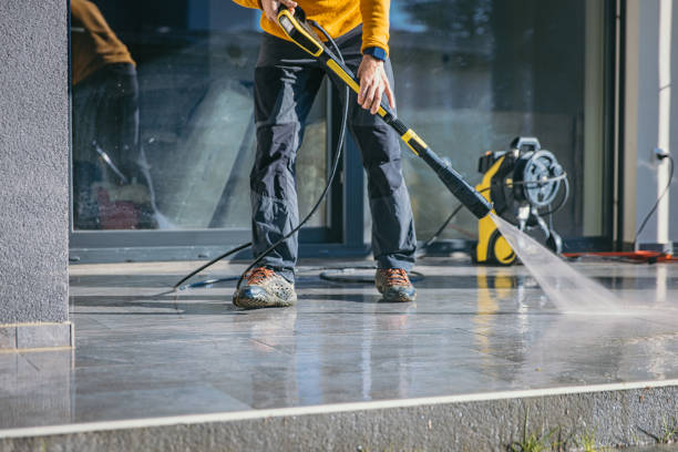 Colorado Springs, CO Pressure Washing Company